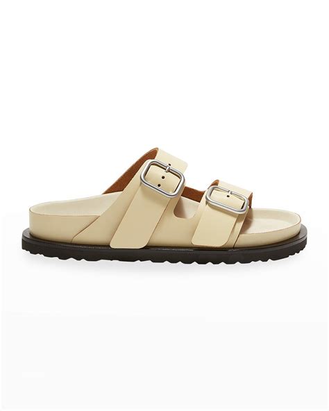 gucci birkenstock style sandals|jil sander x Birkenstock.